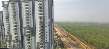 3 BHK Apartment For Rent in My Home Tridasa, Tellapur