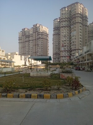 3 BHK Villa – Exterior View View at Amrapali Dream Valley, Tech Zone 4 Greater Noida - for Sale