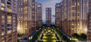 4 BHK Apartment For Rent in My Home Bhooja, Hi Tech City