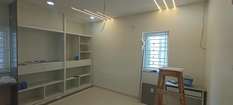 Room, my-home-tridasa 3 Bedroom 1800 Sq.Ft. Apartment In Tellapur Hyderabad 8797497