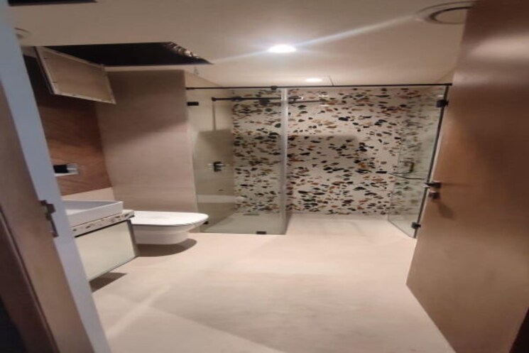 Team Area, lodha-world-view 3 Bedroom 1553 Sq.Ft. Apartment In Worli Mumbai 8797467