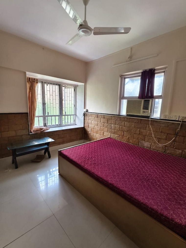 Bedroom, agarwal-and-doshi-complex 2 Bedroom 630 Sq.Ft. Apartment In Vasai West Palghar 8797512