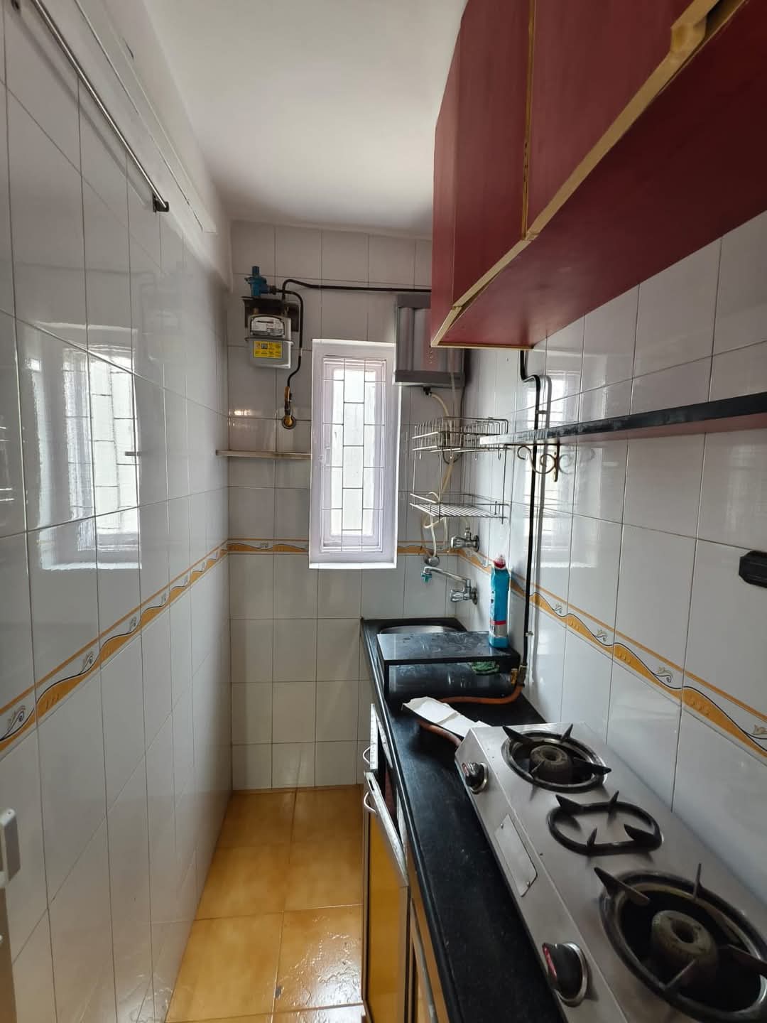 2 BHK Apartment For Sale in Agarwal And Doshi Complex