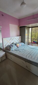 1 BHK 450 Sq.Ft. Apartment in Ramkrupa