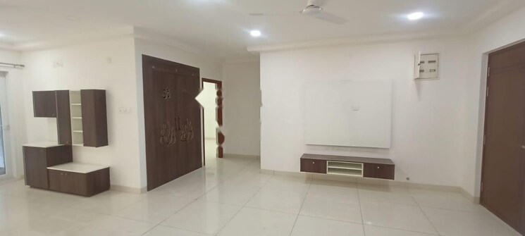 Room, aparna-sarovar-zenith 3 Bedroom 1955 Sq.Ft. Apartment In Nallagandla Hyderabad 8797511
