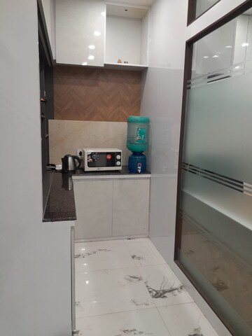   Office Space at Mani Casadona, New Town – for Rent