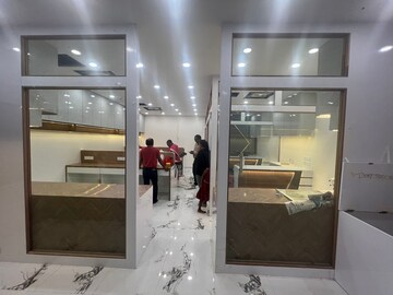   Office Space at Mani Casadona, New Town – for Rent