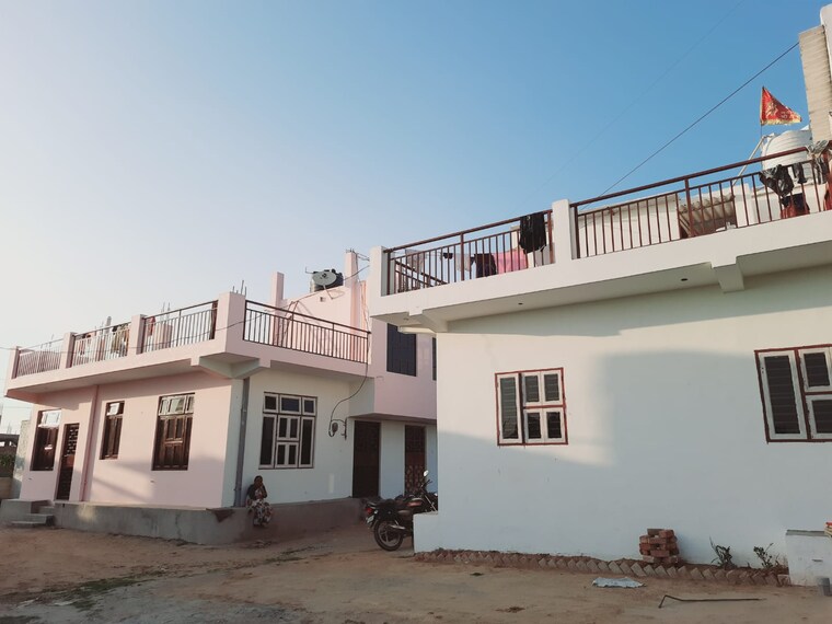 Exterior View, dhumaspur  100 Sq.Yd. Plot In Dhumaspur Gurgaon 8797534