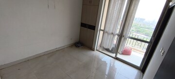 Balcony in 2 BHK Apartment at Signature Global Andour Height, Sector 71 – for Rent