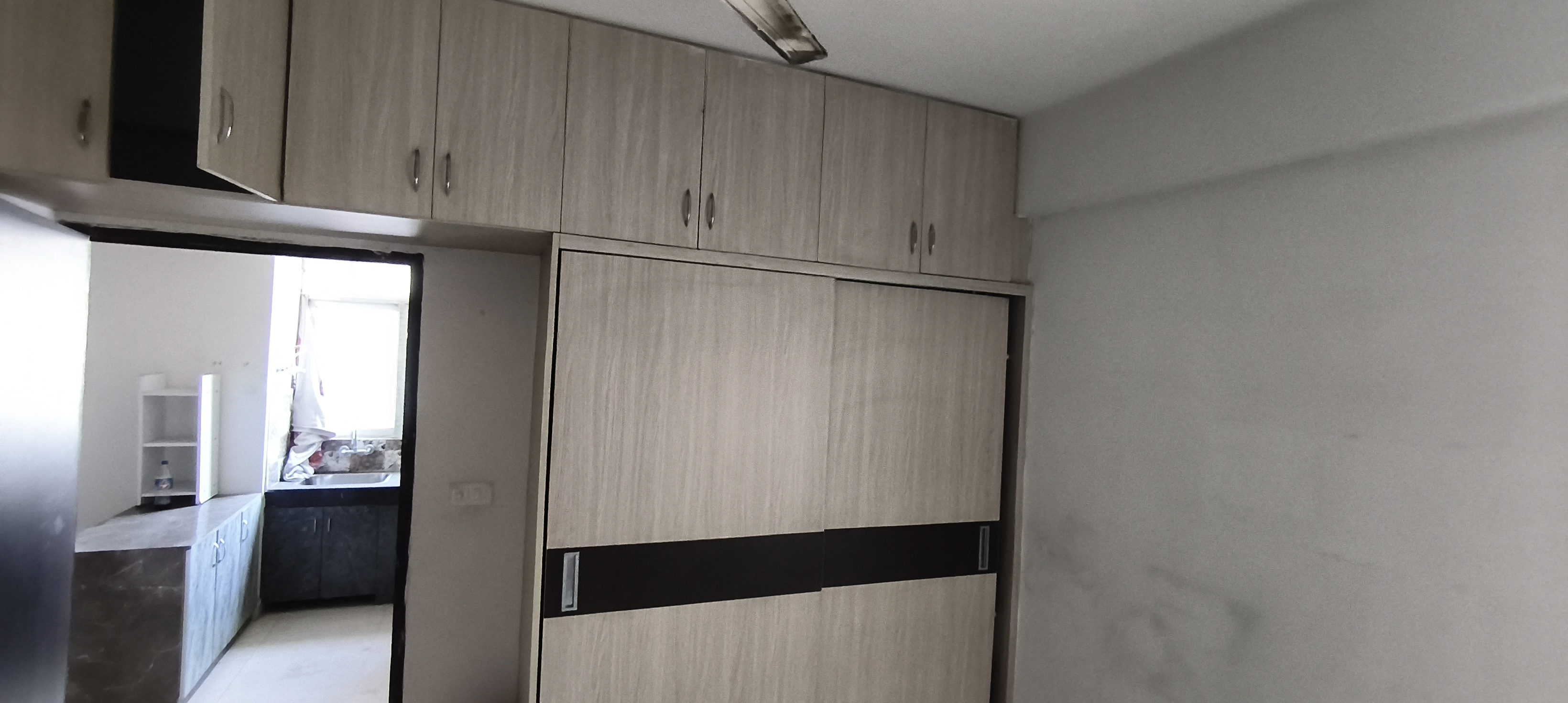 2 BHK Apartment For Rent in Signature Global Andour Height