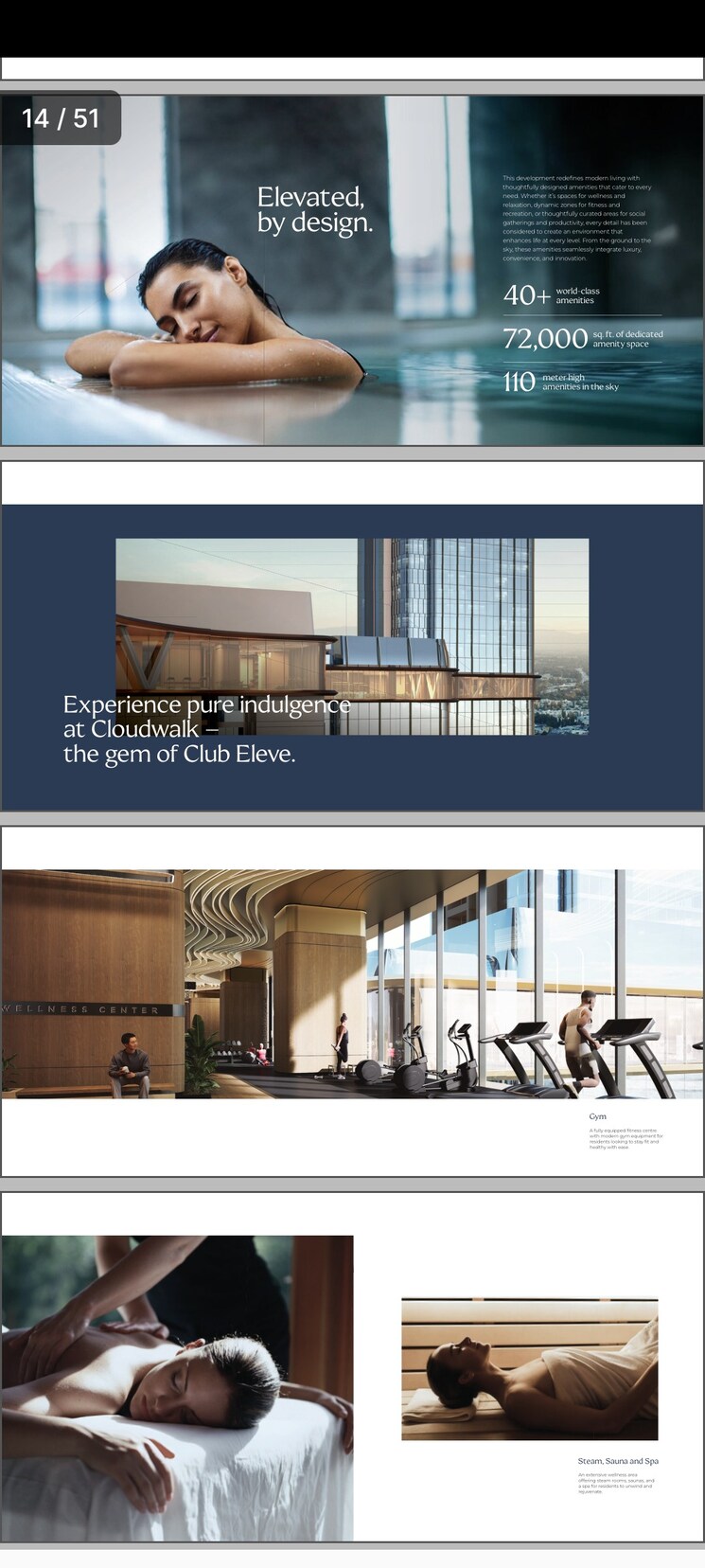 Exterior View, gokuldham-chs-goregaon 2.5 Bedroom 1400 Sq.Ft. Apartment In Goregaon East Mumbai 8797556