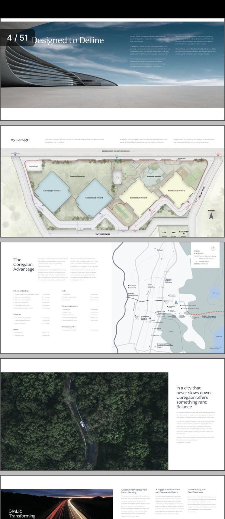 Floor Plan, gokuldham-chs-goregaon 2.5 Bedroom 1400 Sq.Ft. Apartment In Goregaon East Mumbai 8797556