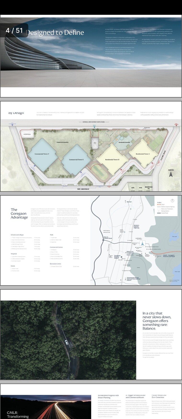 Floor Plan, gokuldham-chs-goregaon 2.5 Bedroom 1400 Sq.Ft. Apartment In Goregaon East Mumbai 8797556