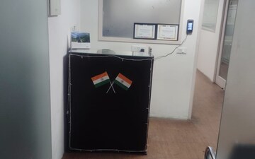 Office Space For Rent in Jal Vayu Vihar