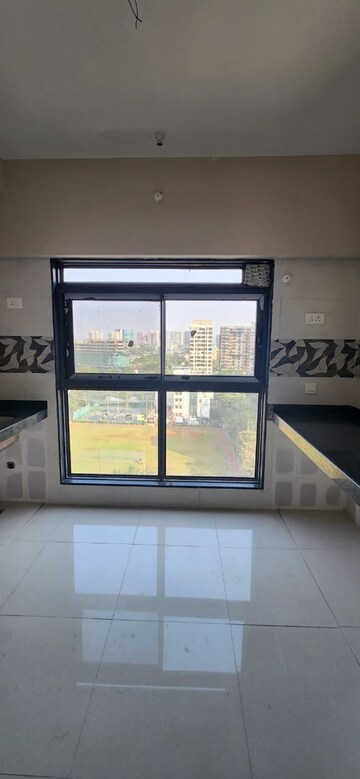 Kitchen in 5 BHK Apartment at Amardeep Apartment Chembur, Chembur – for Rent