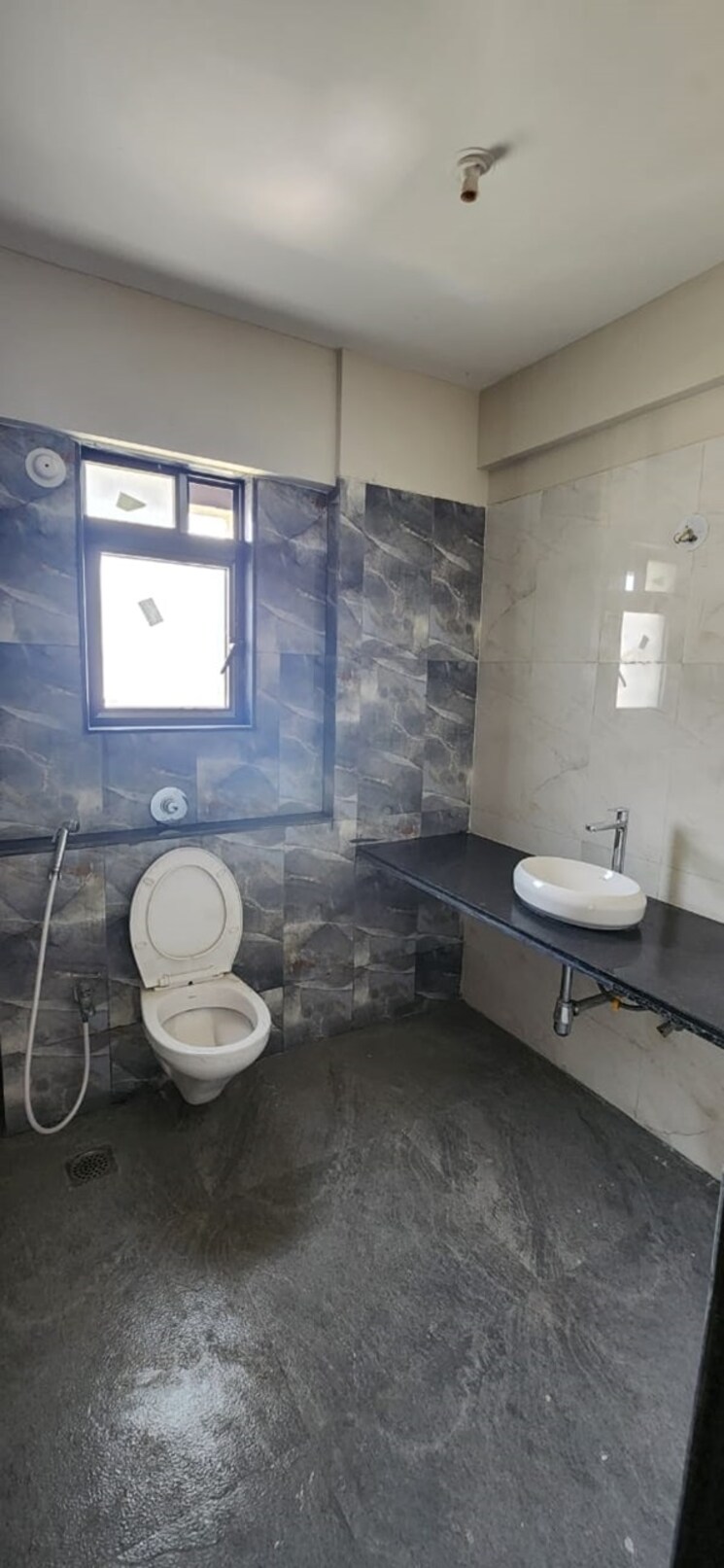 Bathroom, amardeep-apartment-chembur 5 Bedroom 1950 Sq.Ft. Apartment In Chembur Mumbai 8797482