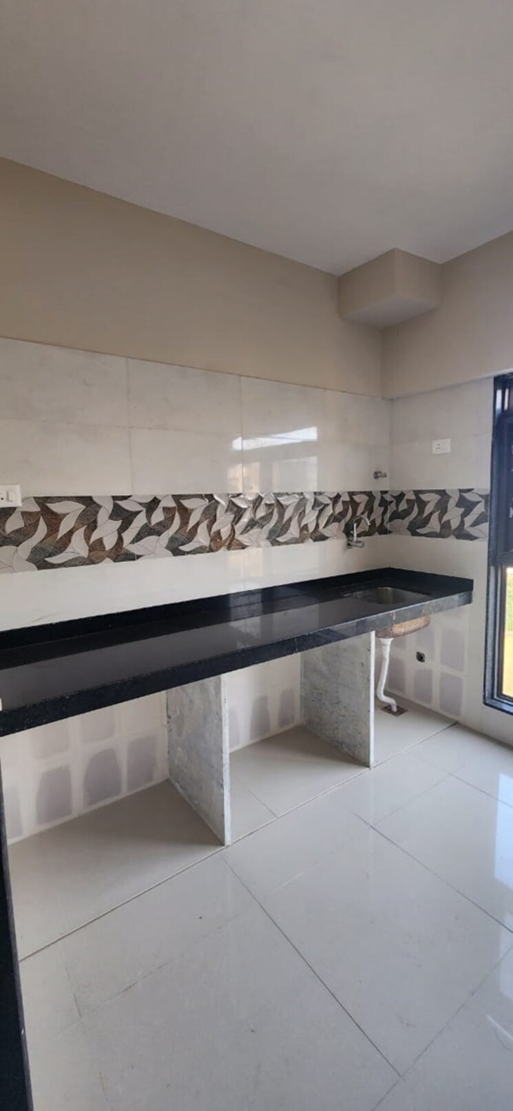 Kitchen, amardeep-apartment-chembur 5 Bedroom 1950 Sq.Ft. Apartment In Chembur Mumbai 8797482