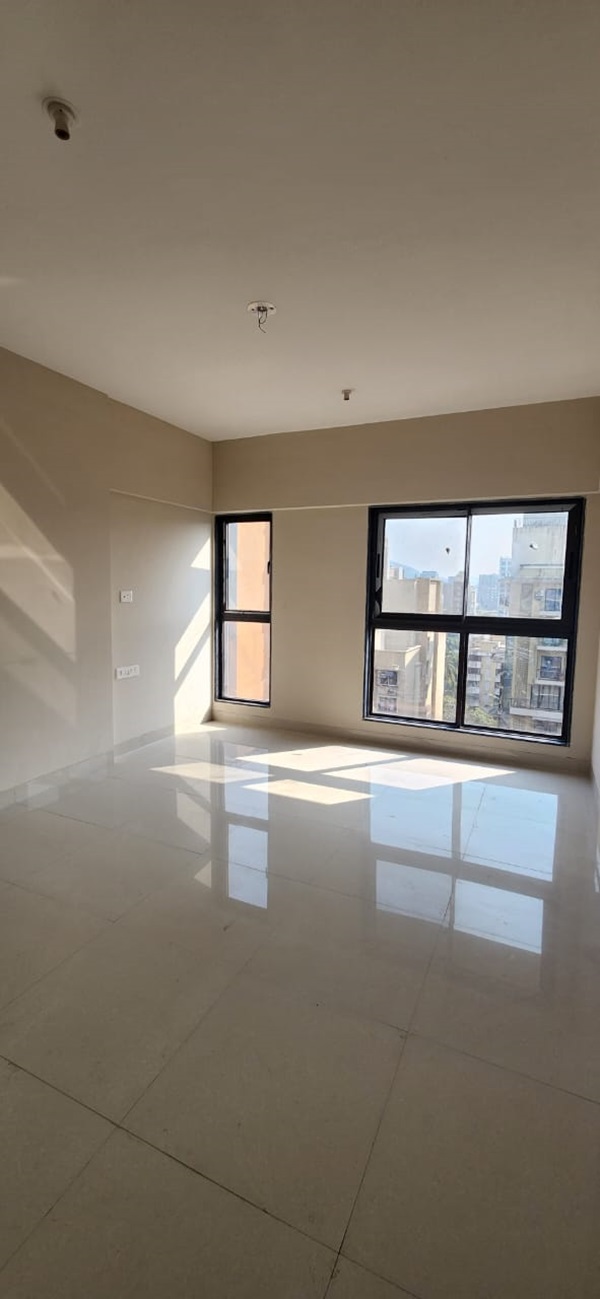 5 BHK 1950 Sq.Ft. Apartment in Amardeep Apartment Chembur