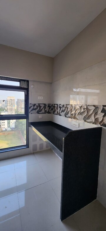 Kitchen in 5 BHK Apartment at Amardeep Apartment Chembur, Chembur – for Rent