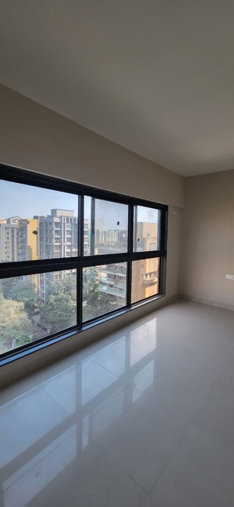 Balcony, amardeep-apartment-chembur 5 Bedroom 1950 Sq.Ft. Apartment In Chembur Mumbai 8797482