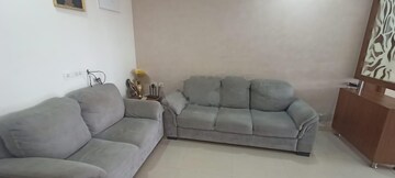 Bathroom in 3 BHK Apartment at Prajay Megapolis, Kukatpally – for Rent