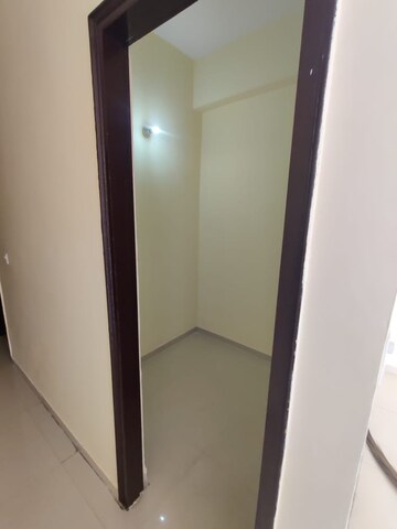 Building Lobby in 3.5 BHK Apartment at Prateek Wisteria, Sector 77 – for Sale