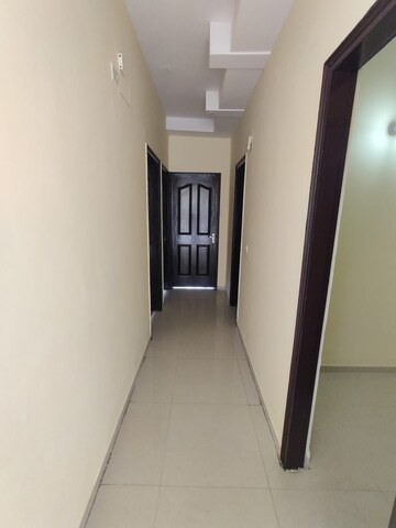 Building Lobby in 3.5 BHK Apartment at Prateek Wisteria, Sector 77 – for Sale