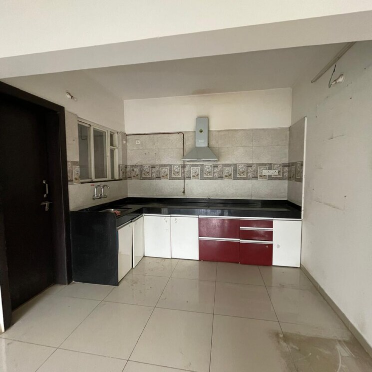 Kitchen, kolte-patil-downtown-beryl 2 Bedroom 1160 Sq.Ft. Apartment In Kharadi Pune 8797559