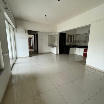 Living Room in 2 BHK Apartment at Kolte Patil Downtown Beryl, Kharadi – for Rent
