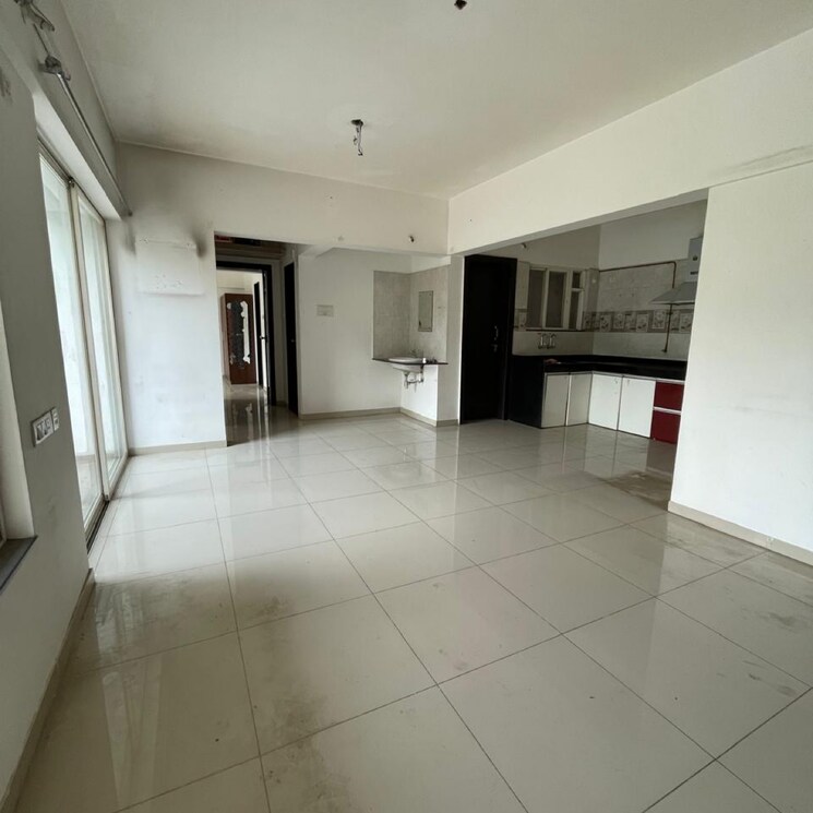 Living Room, kolte-patil-downtown-beryl 2 Bedroom 1160 Sq.Ft. Apartment In Kharadi Pune 8797559