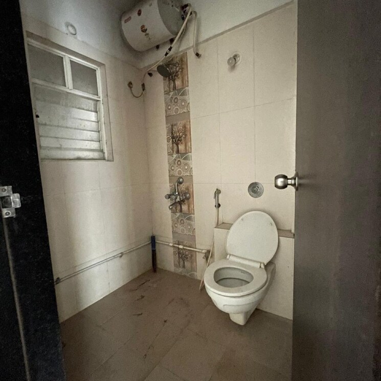 Bathroom, kolte-patil-downtown-beryl 2 Bedroom 1160 Sq.Ft. Apartment In Kharadi Pune 8797559