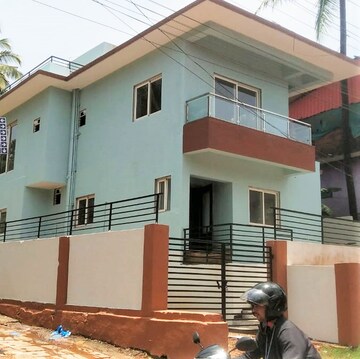 3 BHK Villa – Exterior View View at Mapusa - for Sale