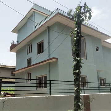 3 BHK Villa For Sale in Mapusa