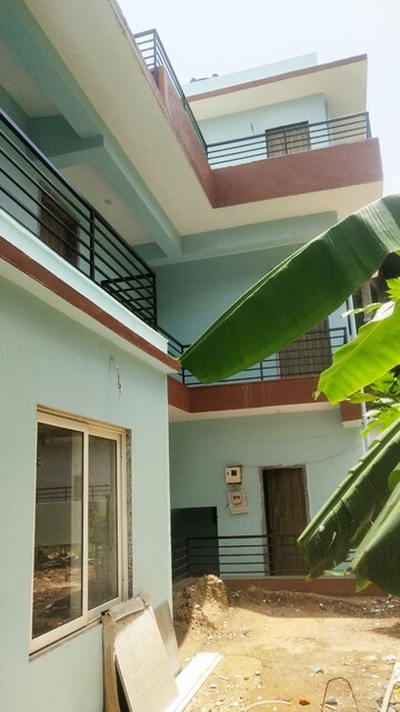 3 BHK Villa – Exterior View View at Mapusa - for Sale