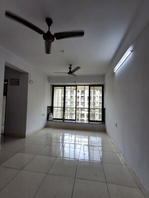 1 BHK Apartment For Sale in Evershine Millennium Paradise, Kandivali East