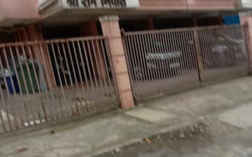 2 BHK Apartment For Rent in Om Nivas Andheri, Borivali East