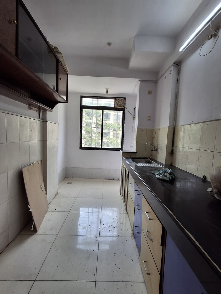 Kitchen, evershine-millennium-paradise 1 Bedroom 340 Sq.Ft. Apartment In Kandivali East Mumbai 8797551