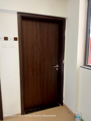 1 BHK Apartment – Exterior View View at Mahindra Lifespaces Roots, Kandivali East - for Rent