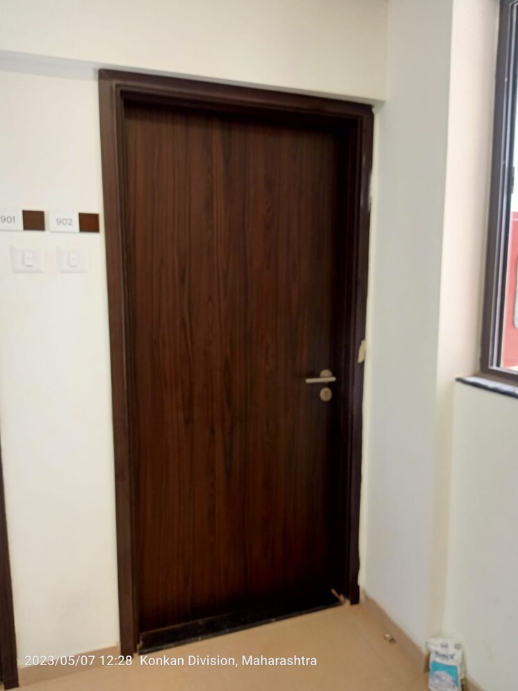 Exterior View, mahindra-lifespaces-roots 1 Bedroom 448 Sq.Ft. Apartment In Kandivali East Mumbai 8797530