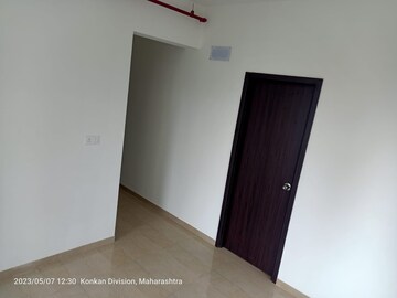  1 BHK Apartment at Mahindra Lifespaces Roots, Kandivali East – for Rent