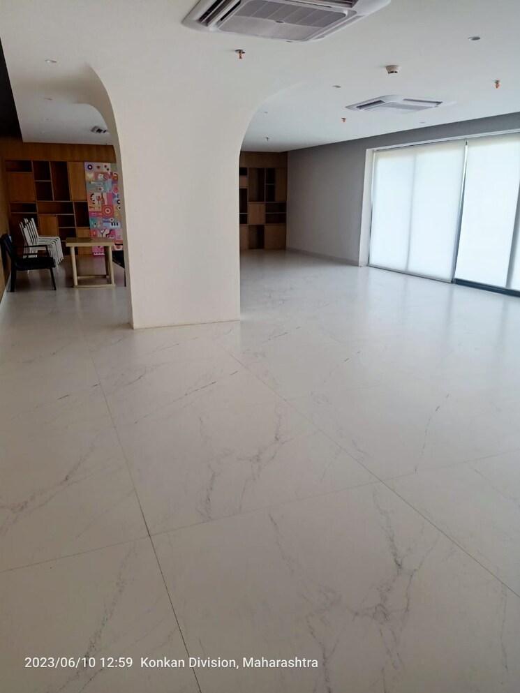 Living Room, mahindra-lifespaces-roots 1 Bedroom 448 Sq.Ft. Apartment In Kandivali East Mumbai 8797530