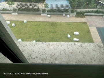 1 BHK Apartment – Exterior View View at Mahindra Lifespaces Roots, Kandivali East - for Rent