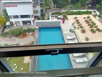 1 BHK Apartment – Exterior View View at Mahindra Lifespaces Roots, Kandivali East - for Rent