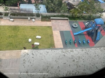 1 BHK Apartment – Exterior View View at Mahindra Lifespaces Roots, Kandivali East - for Rent