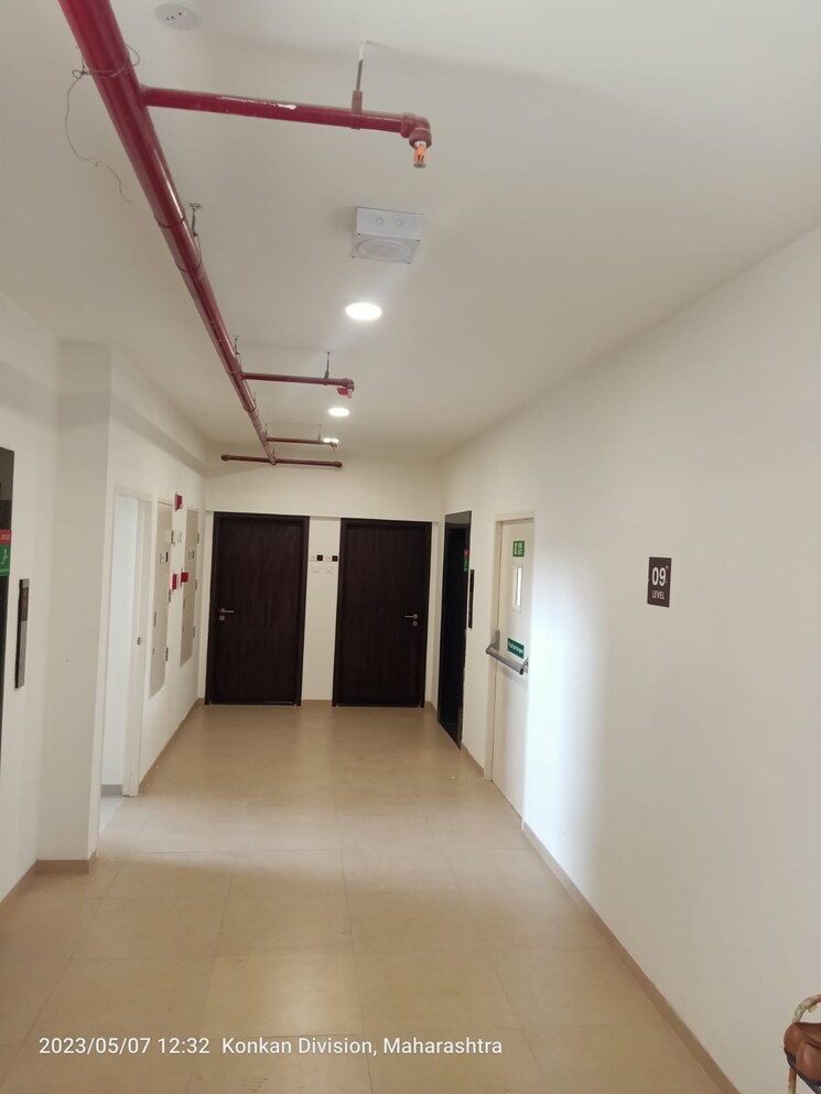 Exterior View, mahindra-lifespaces-roots 1 Bedroom 448 Sq.Ft. Apartment In Kandivali East Mumbai 8797530