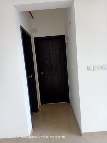 1 BHK Apartment – Exterior View View at Mahindra Lifespaces Roots, Kandivali East - for Rent