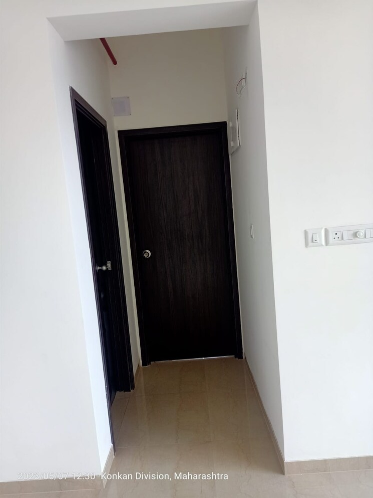 Exterior View, mahindra-lifespaces-roots 1 Bedroom 448 Sq.Ft. Apartment In Kandivali East Mumbai 8797530