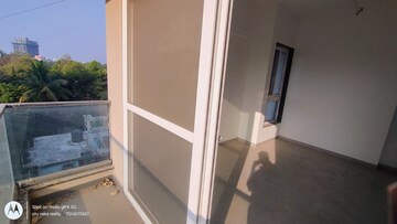 Balcony in 2 BHK Apartment at Siddhashila Madhusagar, Shivajinagar – for Sale