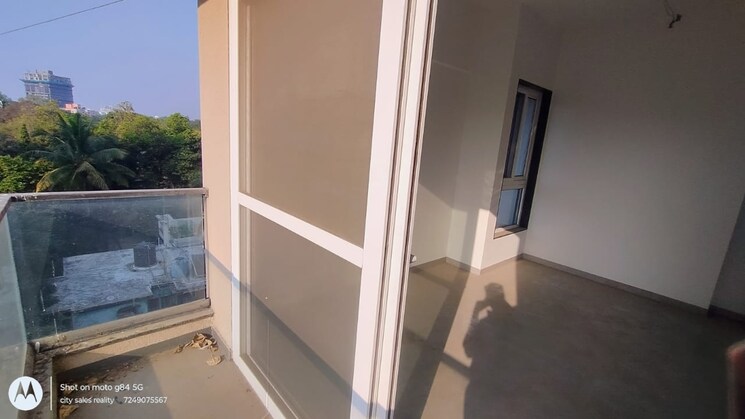 Balcony, siddhashila-madhusagar 2 Bedroom 1271 Sq.Ft. Apartment In Shivajinagar Pune 8797471