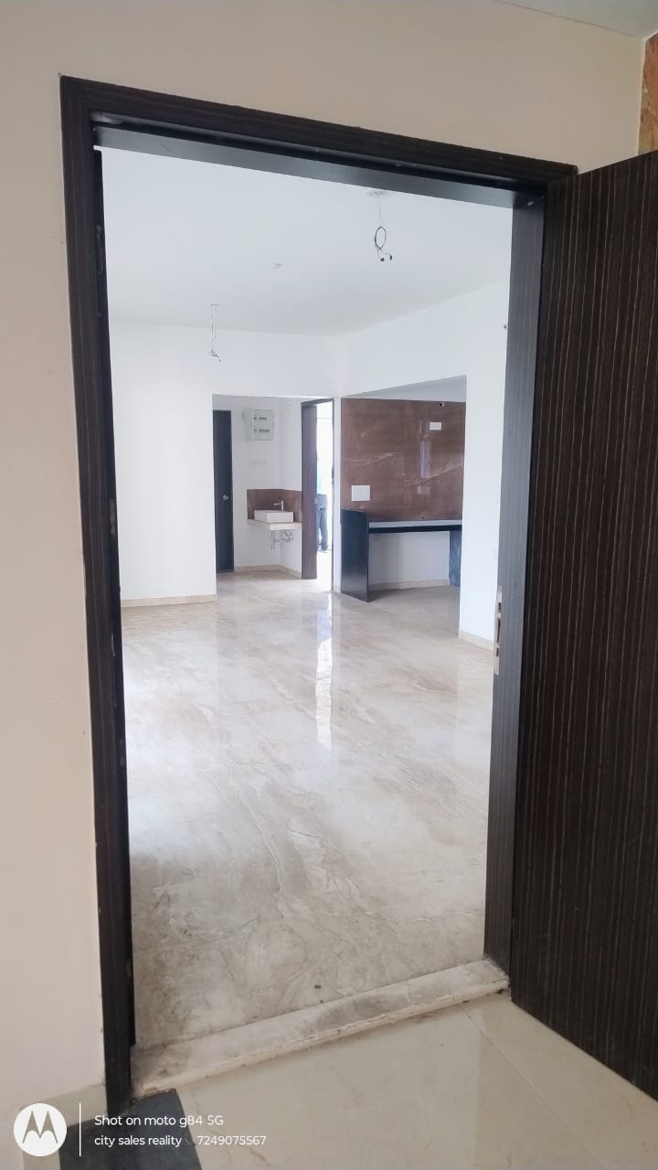 2 BHK Apartment For Sale in Siddhashila Madhusagar